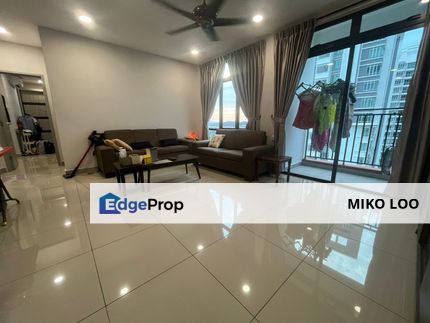 🌈 🌈  For Sale 🌈 🌈   稀有滴Austin Regency Dual Key单位，空间大大，一家大小在家聚会不是问题哦❤   , Johor, Johor Bahru