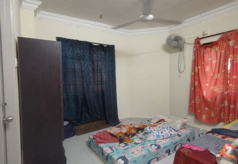 Seri Mutiara Apartment, Bandar Baru Seri Alam