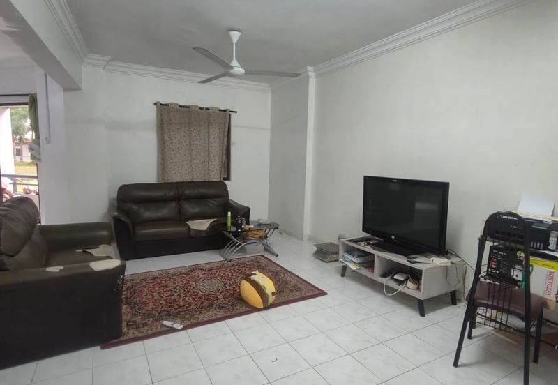 Seri Mutiara Apartment, Bandar Baru Seri Alam