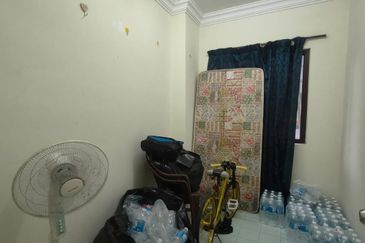 Seri Mutiara Apartment, Bandar Baru Seri Alam