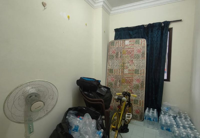 Seri Mutiara Apartment, Bandar Baru Seri Alam