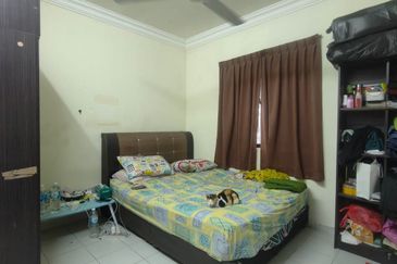 Seri Mutiara Apartment, Bandar Baru Seri Alam