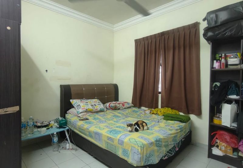 Seri Mutiara Apartment, Bandar Baru Seri Alam