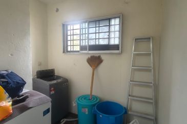 Seri Mutiara Apartment, Bandar Baru Seri Alam