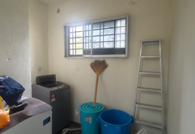 Seri Mutiara Apartment, Bandar Baru Seri Alam