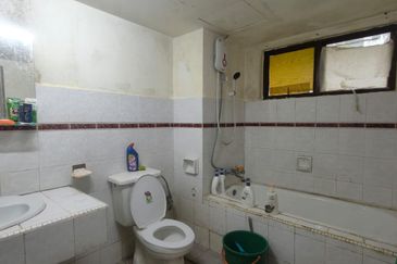 Seri Mutiara Apartment, Bandar Baru Seri Alam