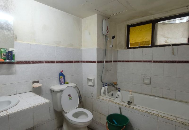 Seri Mutiara Apartment, Bandar Baru Seri Alam