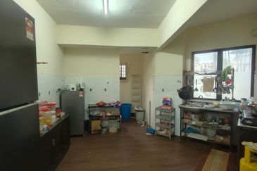 Seri Mutiara Apartment, Bandar Baru Seri Alam