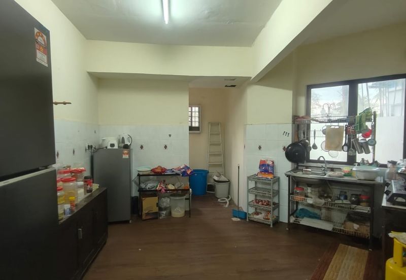 Seri Mutiara Apartment, Bandar Baru Seri Alam