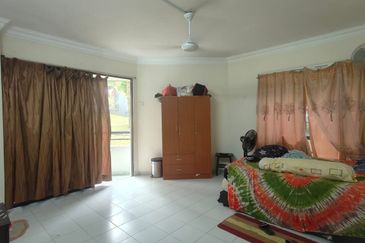 Seri Mutiara Apartment, Bandar Baru Seri Alam