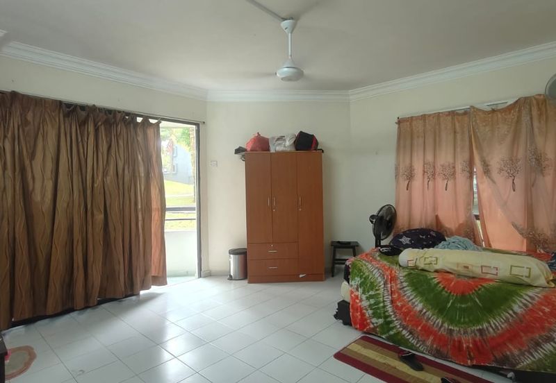 Seri Mutiara Apartment, Bandar Baru Seri Alam