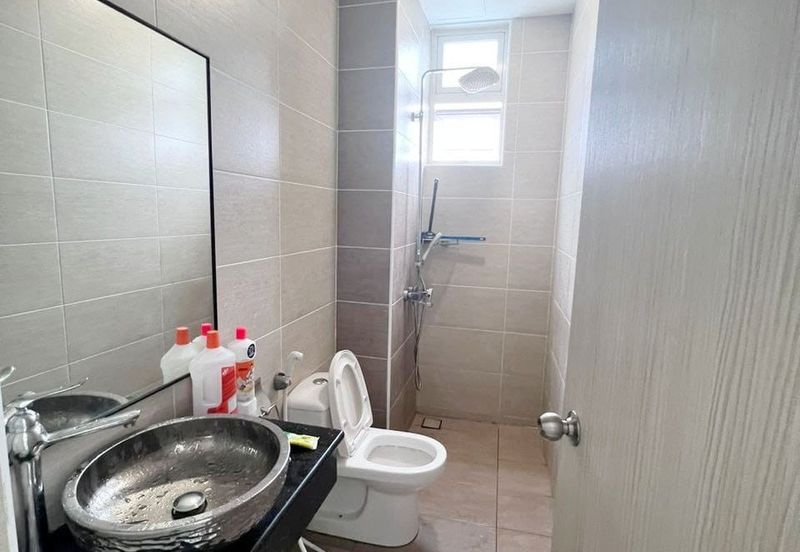 Havona Residence @ Taman Mount Austin