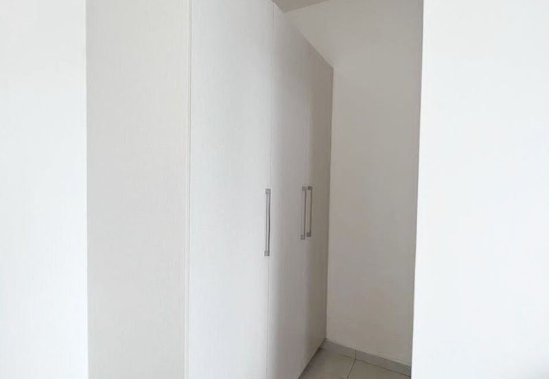 Havona Residence @ Taman Mount Austin