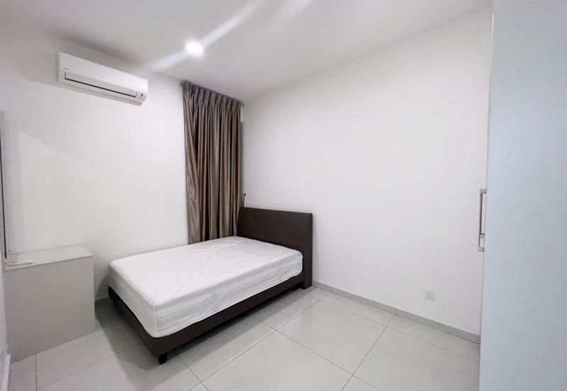 Havona Residence @ Taman Mount Austin