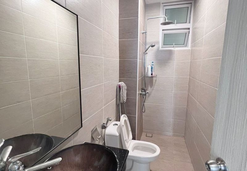 Havona Residence @ Taman Mount Austin