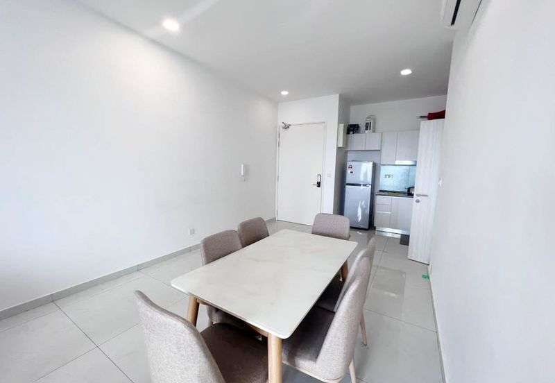 Havona Residence @ Taman Mount Austin