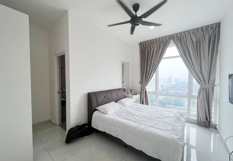 Havona Residence @ Taman Mount Austin