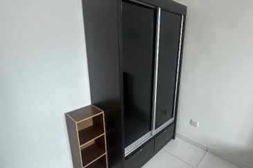 Sky Oasis Residences