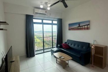 Sky Oasis Residences