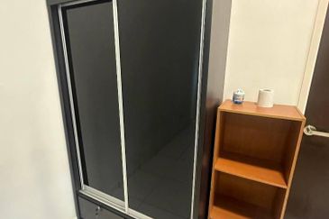 Sky Oasis Residences