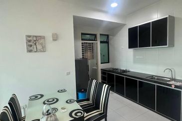 Sky Oasis Residences