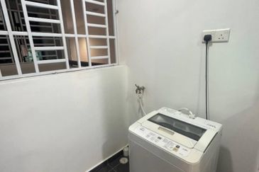 Sky Oasis Residences