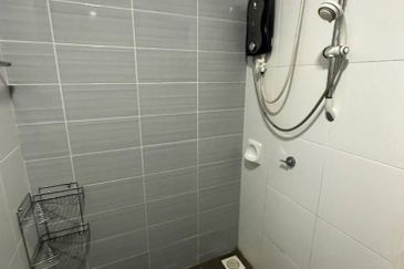 Sky Oasis Residences