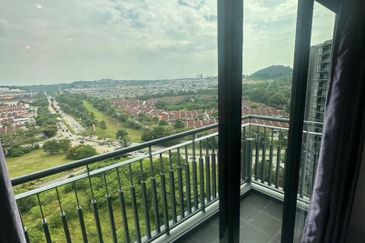 Sky Oasis Residences