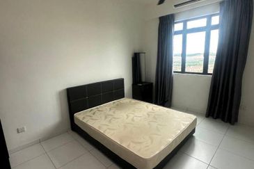 Sky Oasis Residences