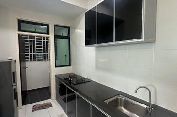 Sky Oasis Residences