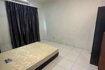 Sky Oasis Residences