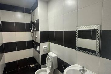 Sky Oasis Residences