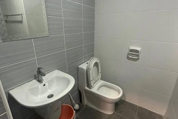 Sky Oasis Residences