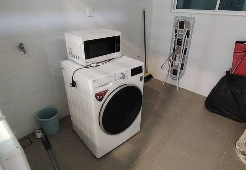 Havona Residence @ Taman Mount Austin