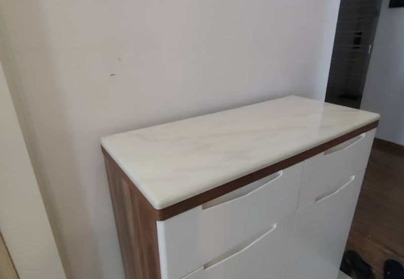 Havona Residence @ Taman Mount Austin