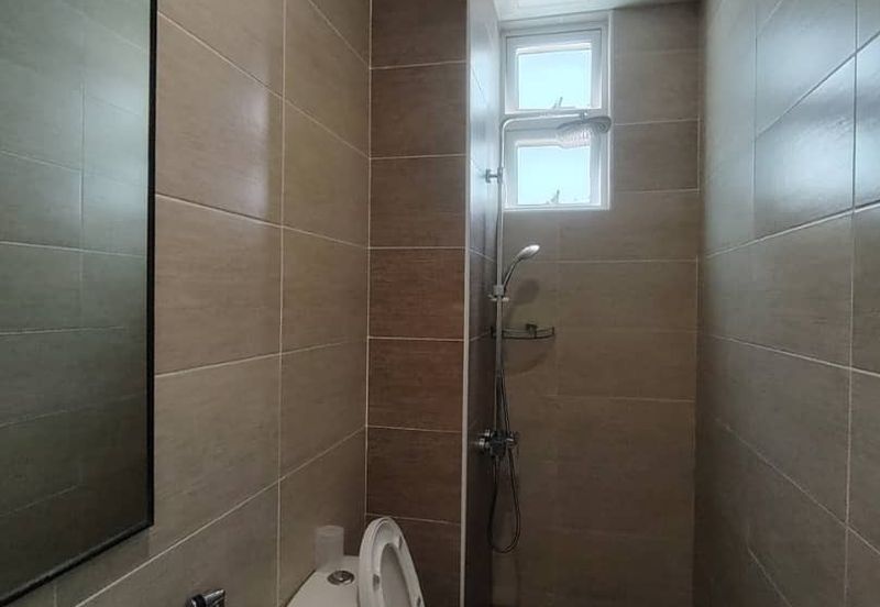 Havona Residence @ Taman Mount Austin