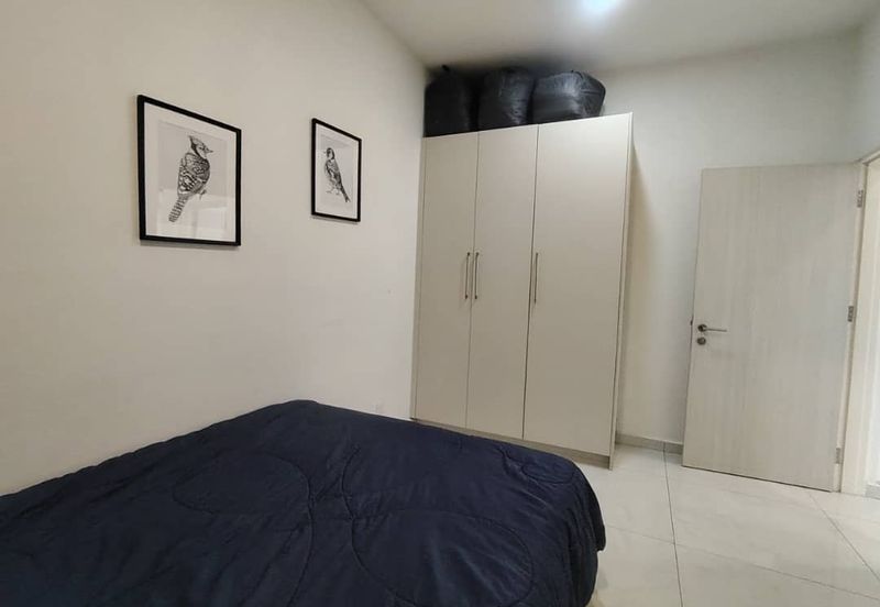 Havona Residence @ Taman Mount Austin