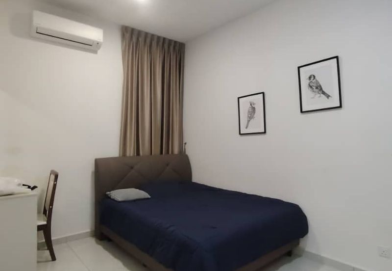 Havona Residence @ Taman Mount Austin