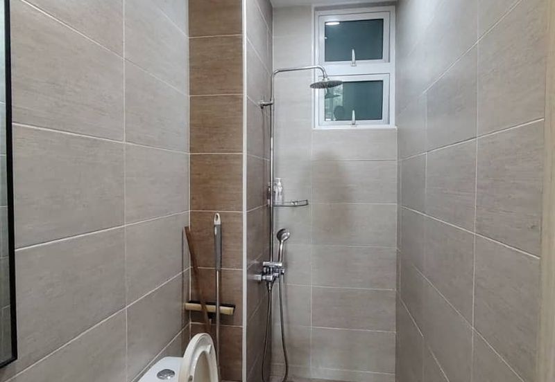 Havona Residence @ Taman Mount Austin