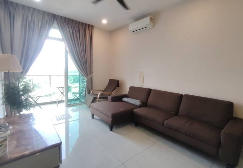 Havona Residence @ Taman Mount Austin