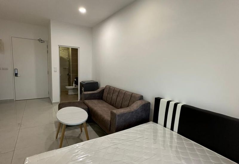 Havona Residence @ Taman Mount Austin