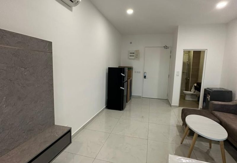 Havona Residence @ Taman Mount Austin