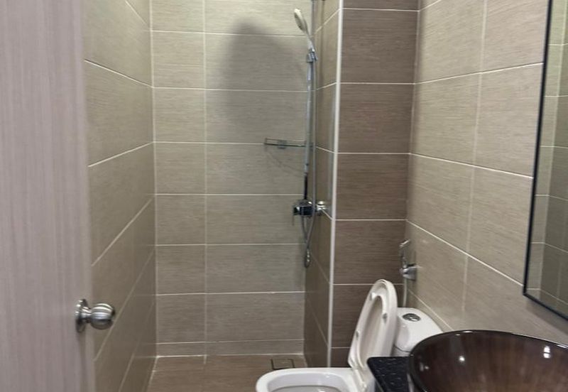 Havona Residence @ Taman Mount Austin