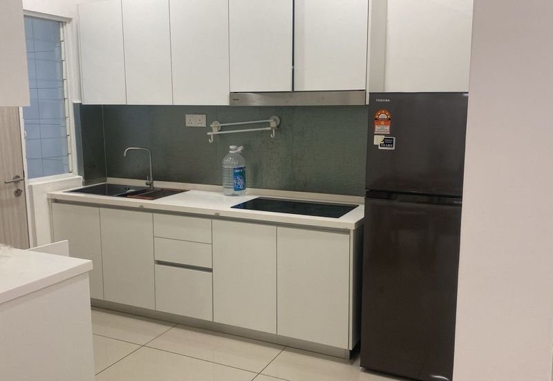 Havona Residence @ Taman Mount Austin