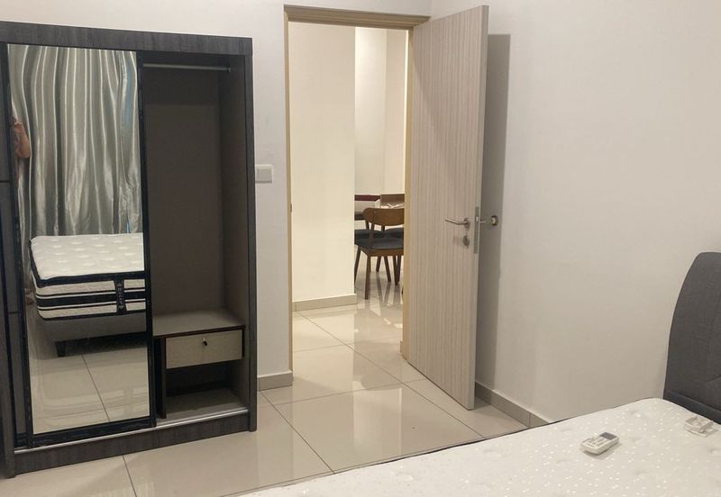 Havona Residence @ Taman Mount Austin