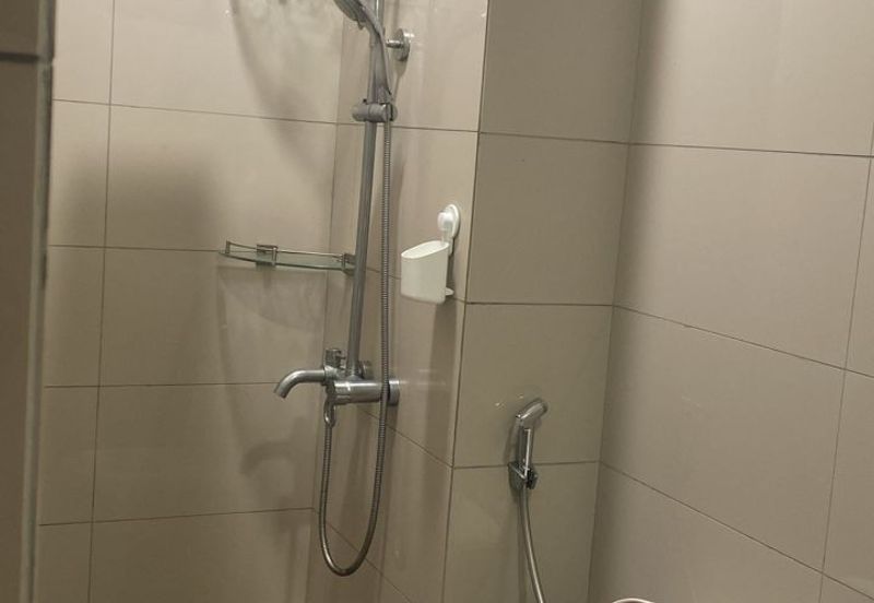 Havona Residence @ Taman Mount Austin