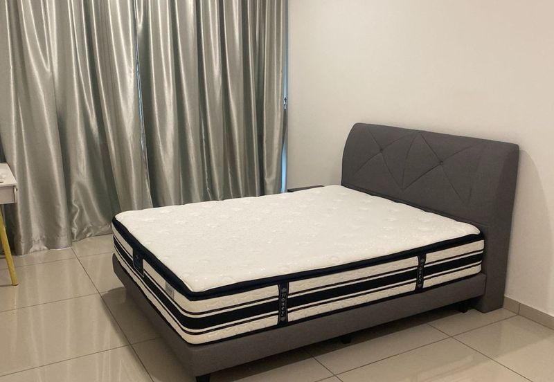 Havona Residence @ Taman Mount Austin