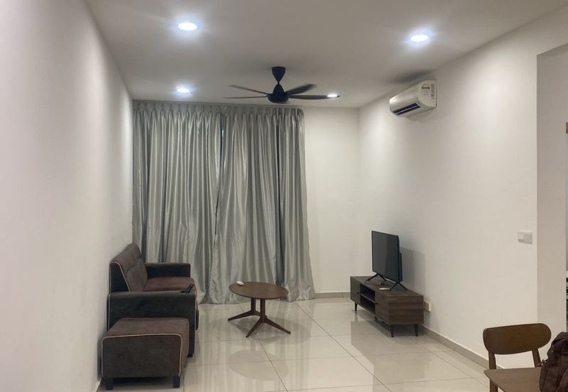 Havona Residence @ Taman Mount Austin