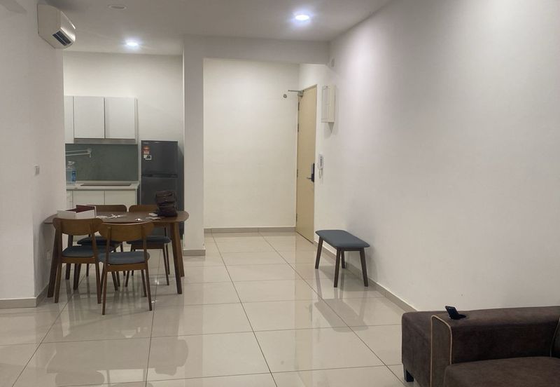 Havona Residence @ Taman Mount Austin