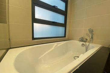 Estuari Gardens @ Puteri Harbour